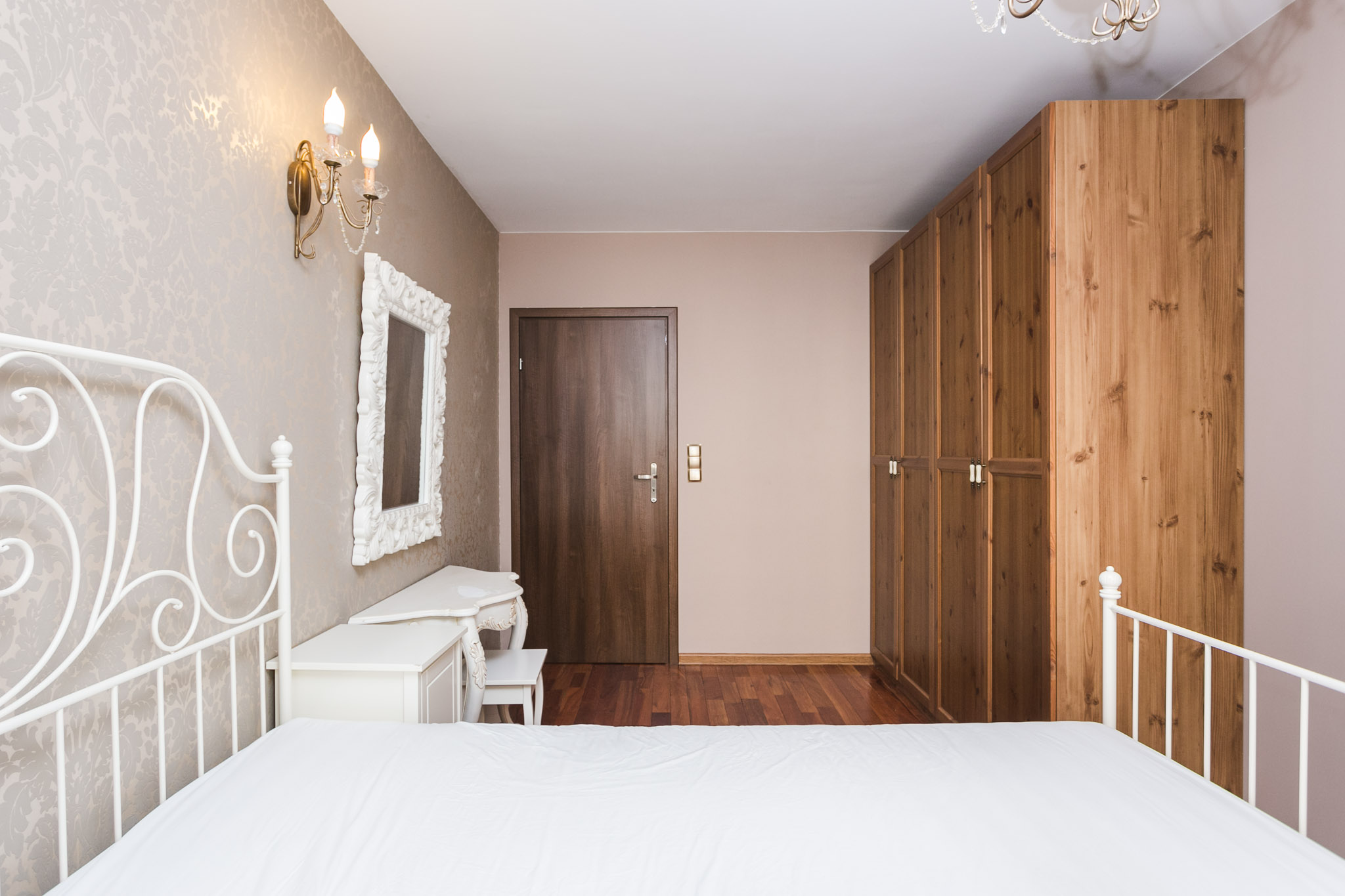Apartament na wynajem, Warszawa Mokotów, ul. Bukowińska 59992794