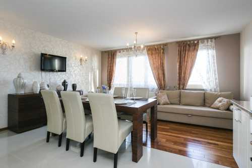 Apartament na wynajem, Warszawa Mokotów,  59992784