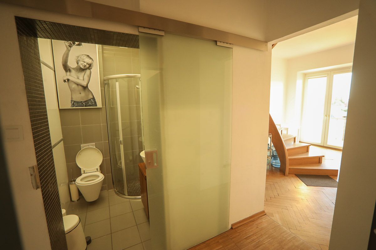 Apartament na wynajem, Warszawa Ochota, ul. Słupecka 66308281