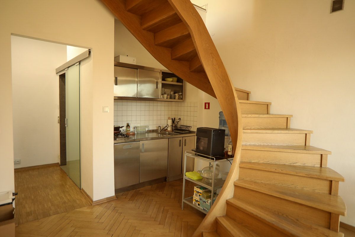 Apartament na wynajem, Warszawa Ochota, ul. Słupecka 66308283