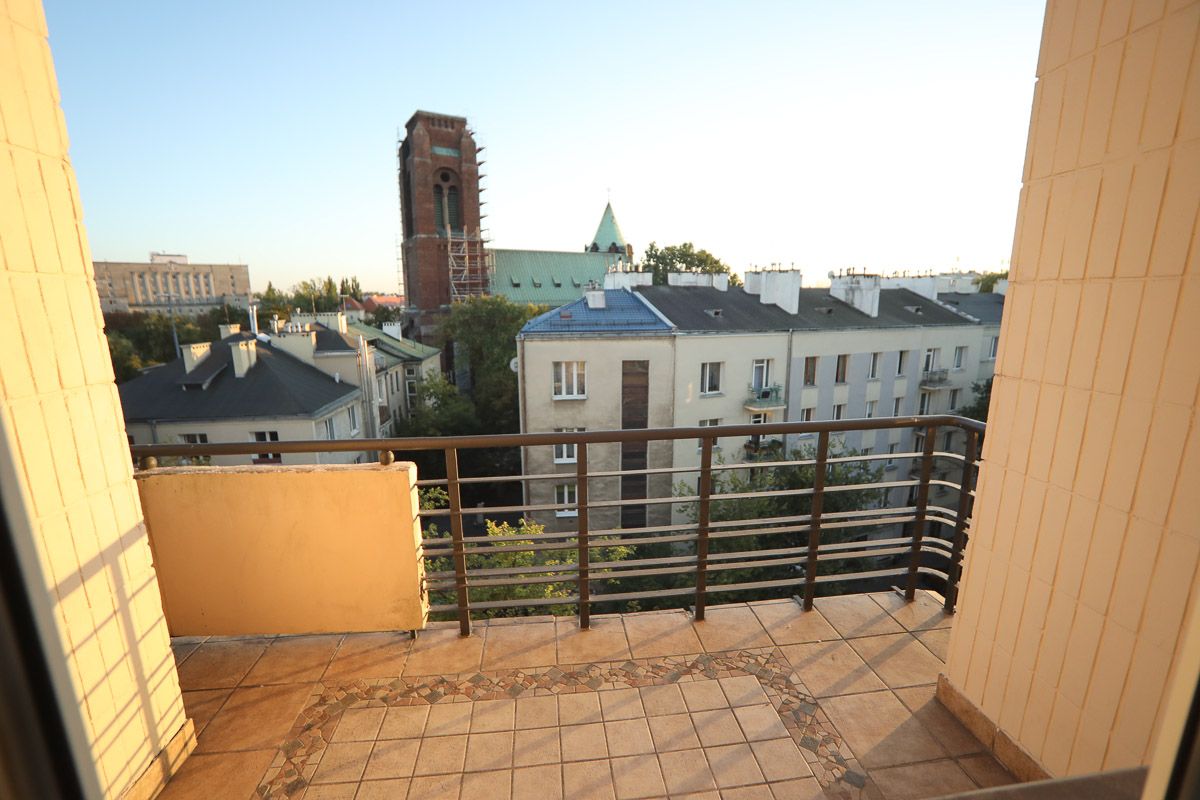 Apartament na wynajem, Warszawa Ochota, ul. Słupecka 66308284