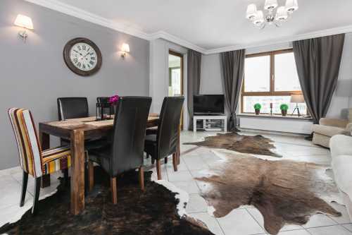 Apartament na wynajem, Warszawa Śródmieście 52502336