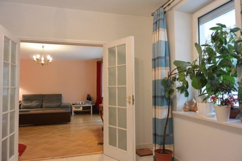 Apartament na wynajem, Warszawa Mokotów, ul. Antoniego Malczewskiego 53185972