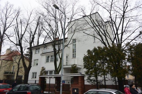 Apartament na wynajem, Warszawa Mokotów, ul. Antoniego Malczewskiego 53185986