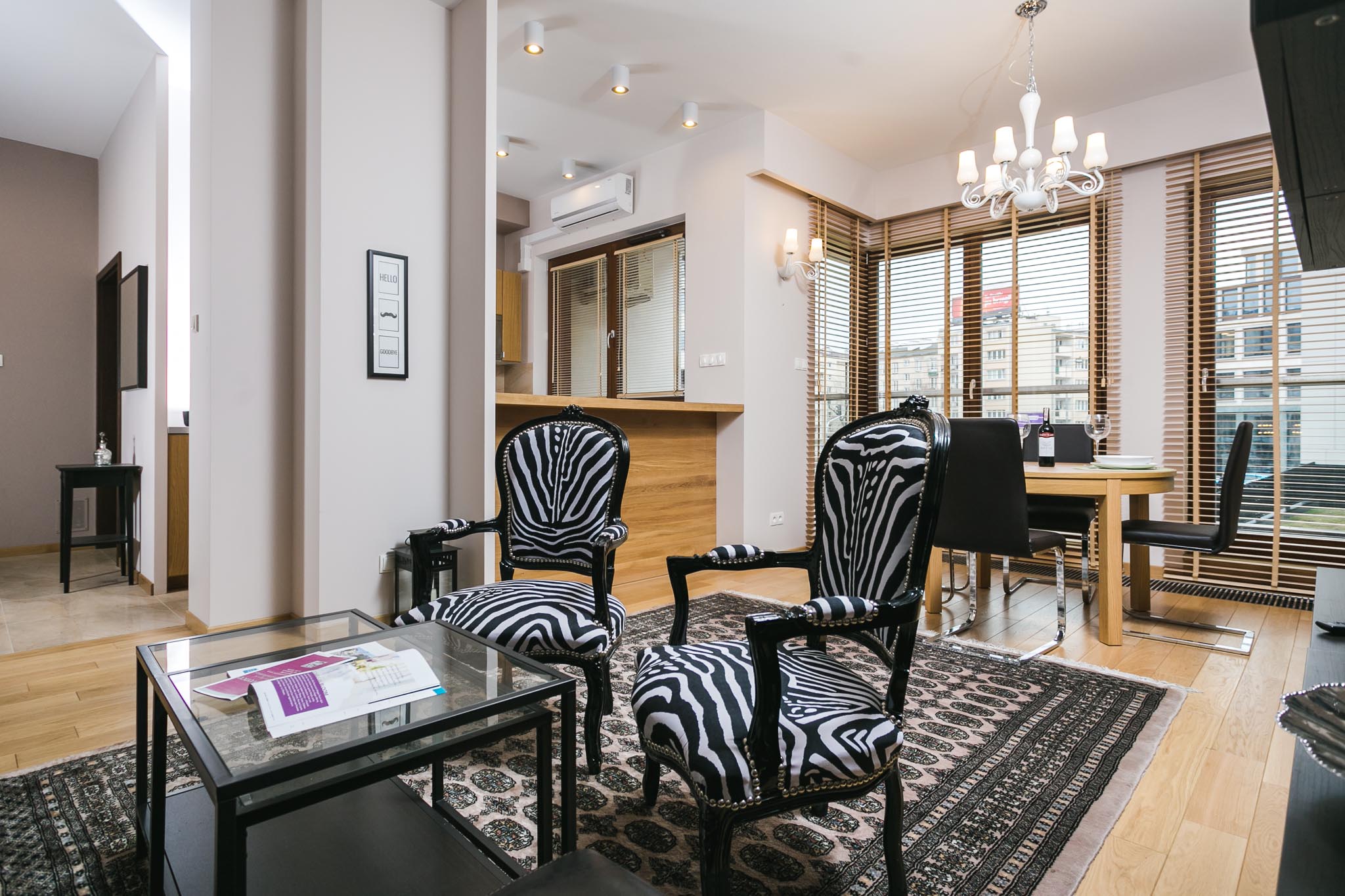 Apartament na wynajem, Warszawa Śródmieście, ul. Topiel 53568657