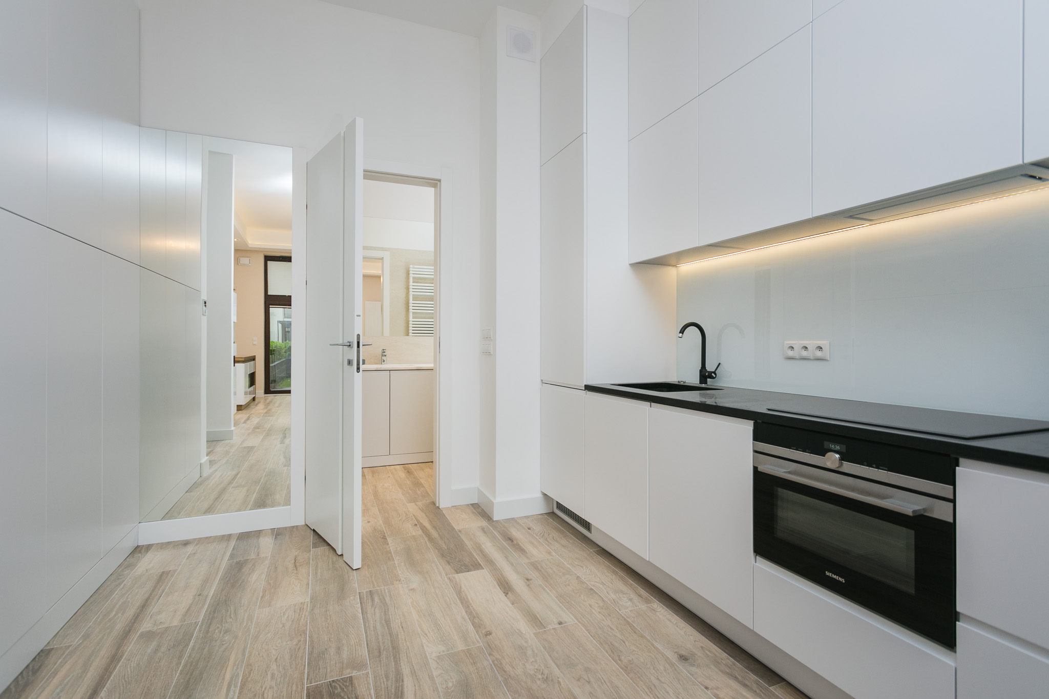 Apartament na wynajem, Warszawa Mokotów, ul. Adama Naruszewicza 53790903