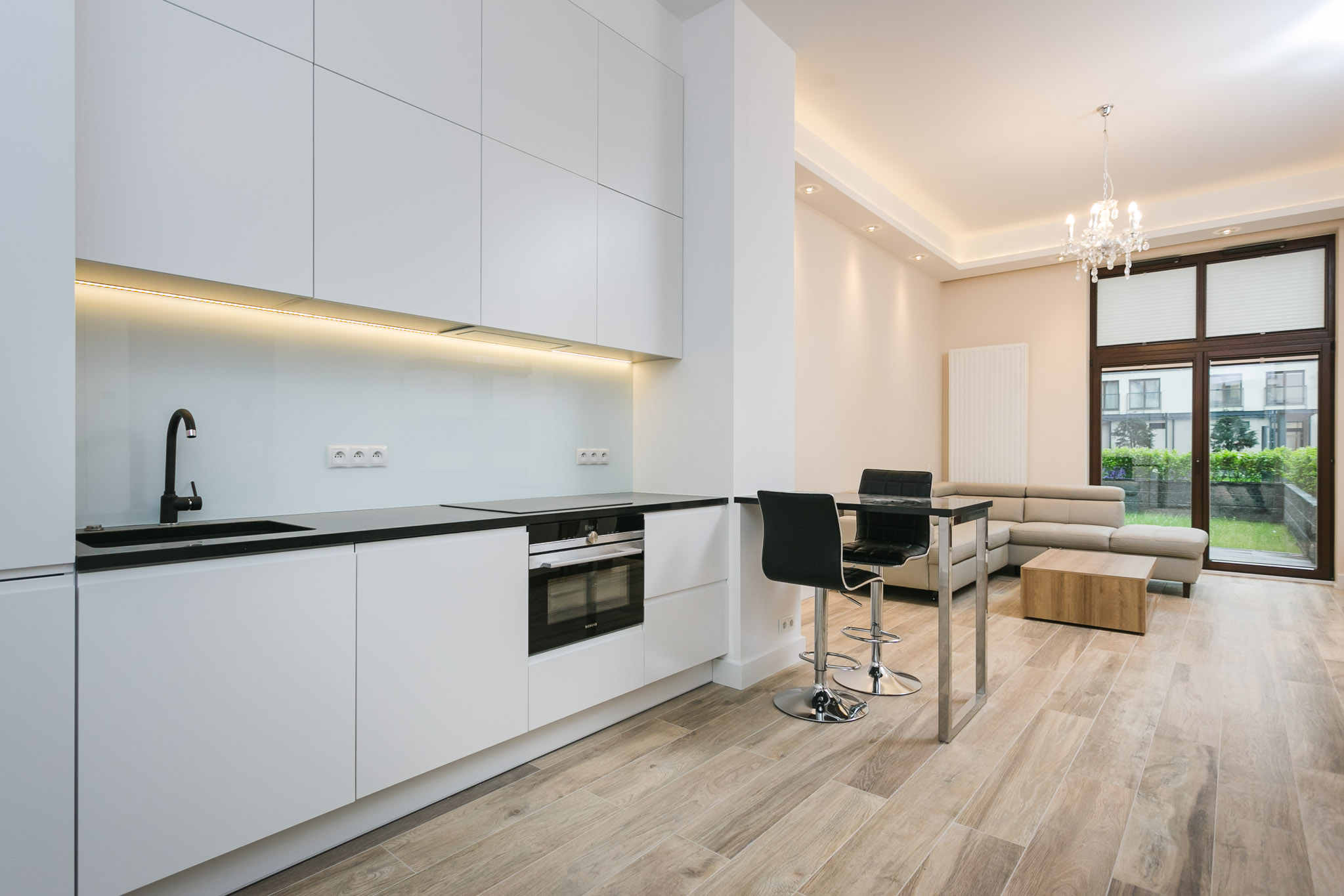 Apartament na wynajem, Warszawa Mokotów, ul. Adama Naruszewicza 53790905