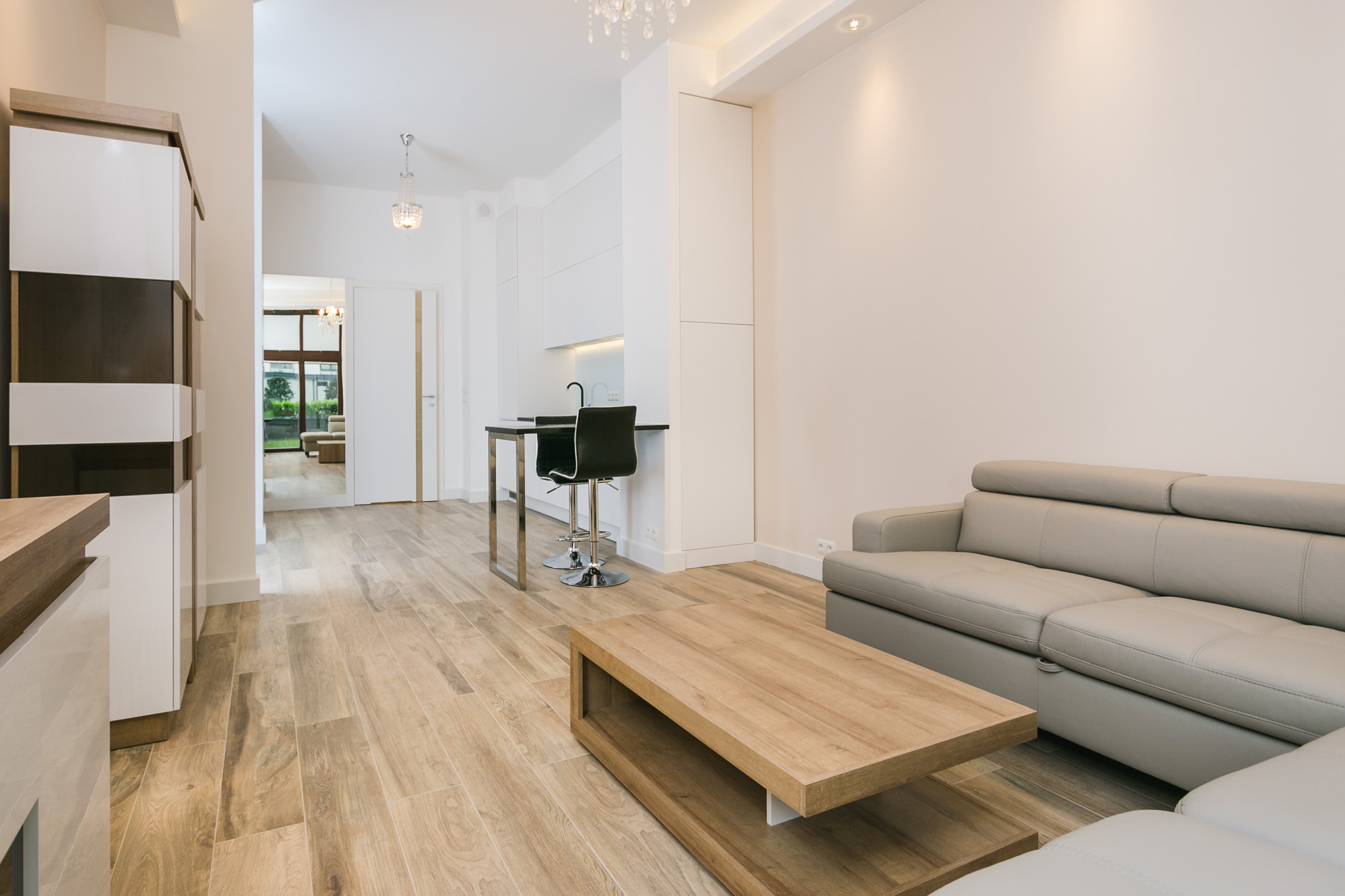 Apartament na wynajem, Warszawa Mokotów, ul. Adama Naruszewicza 53790908