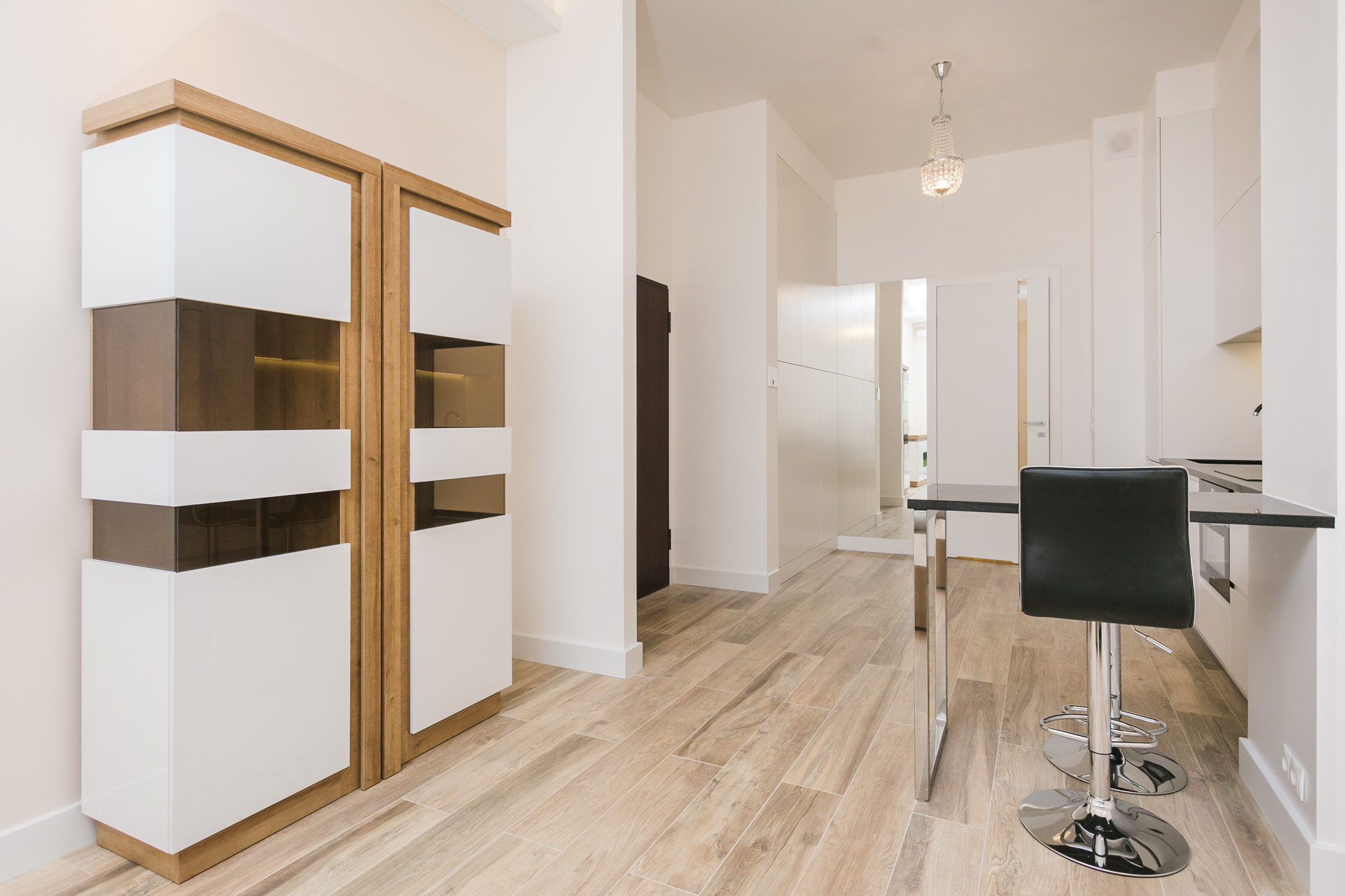 Apartament na wynajem, Warszawa Mokotów, ul. Adama Naruszewicza 53790910