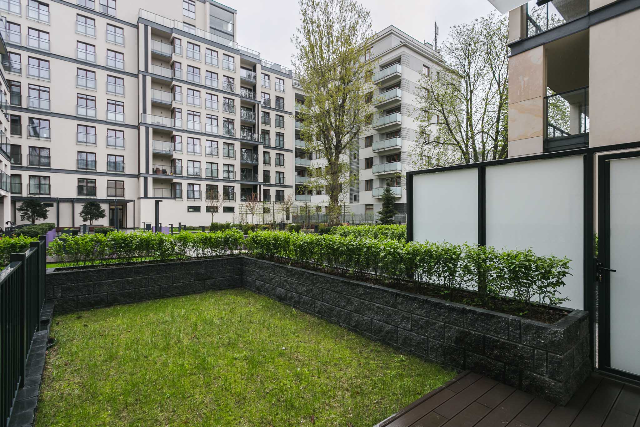 Apartament na wynajem, Warszawa Mokotów, ul. Adama Naruszewicza 53790912