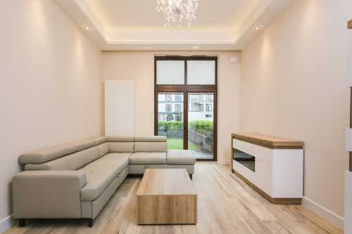 Apartament na wynajem, Warszawa Mokotów,  53790906