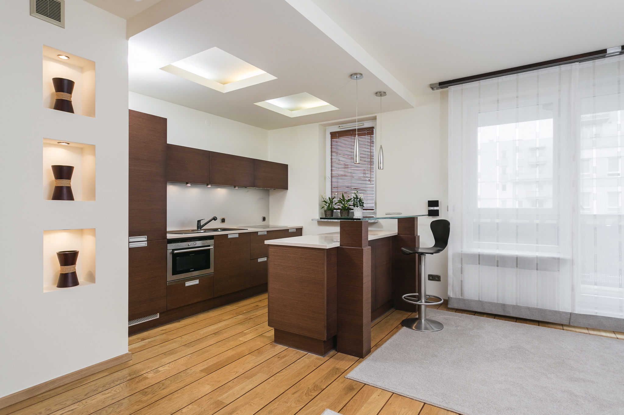 Apartament na wynajem, Warszawa Mokotów, ul. Przejazd 54735087