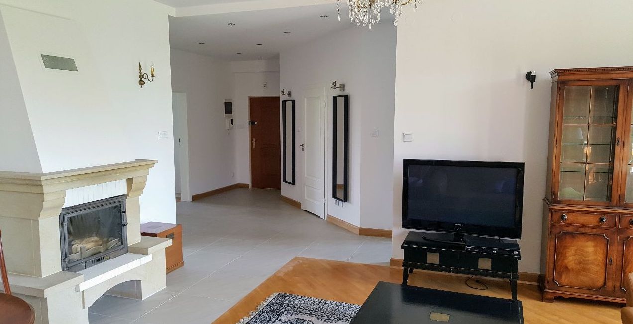 Apartament na wynajem, Warszawa Mokotów, ul. Jaśminowa 54573343
