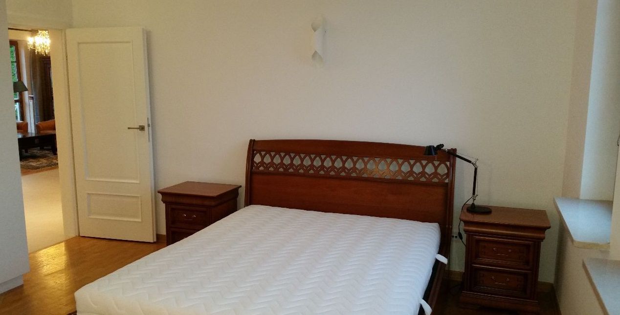 Apartament na wynajem, Warszawa Mokotów, ul. Jaśminowa 54573344