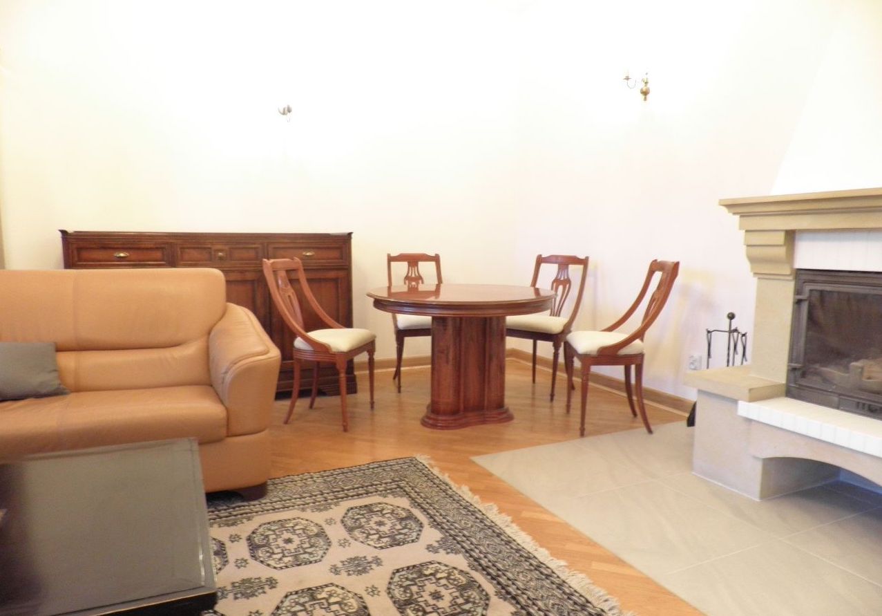 Apartament na wynajem, Warszawa Mokotów, ul. Jaśminowa 54573345