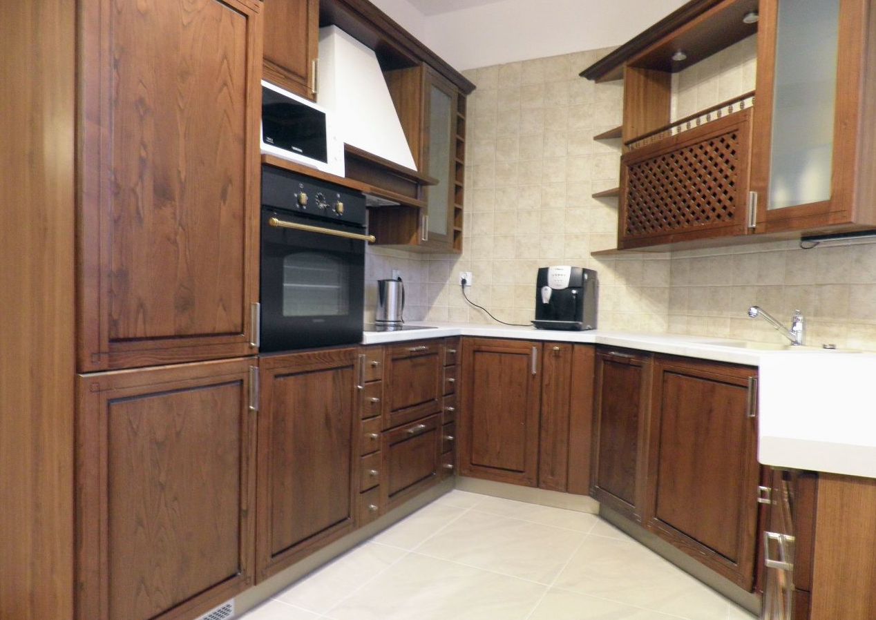 Apartament na wynajem, Warszawa Mokotów, ul. Jaśminowa 54573347
