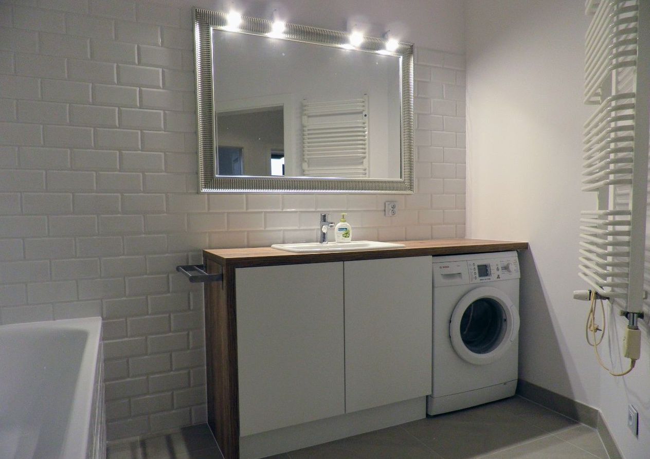 Apartament na wynajem, Warszawa Mokotów, ul. Jaśminowa 54573349