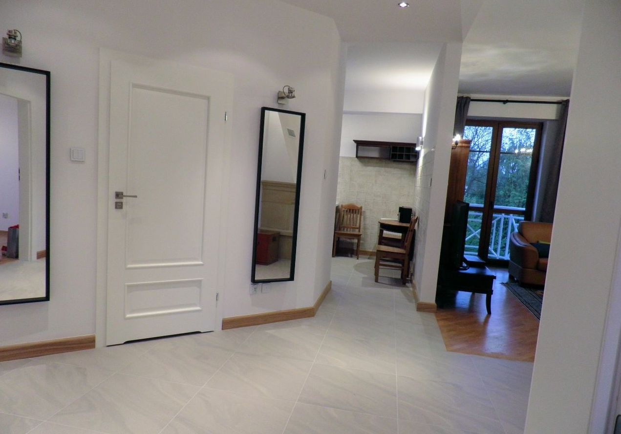 Apartament na wynajem, Warszawa Mokotów, ul. Jaśminowa 54573351