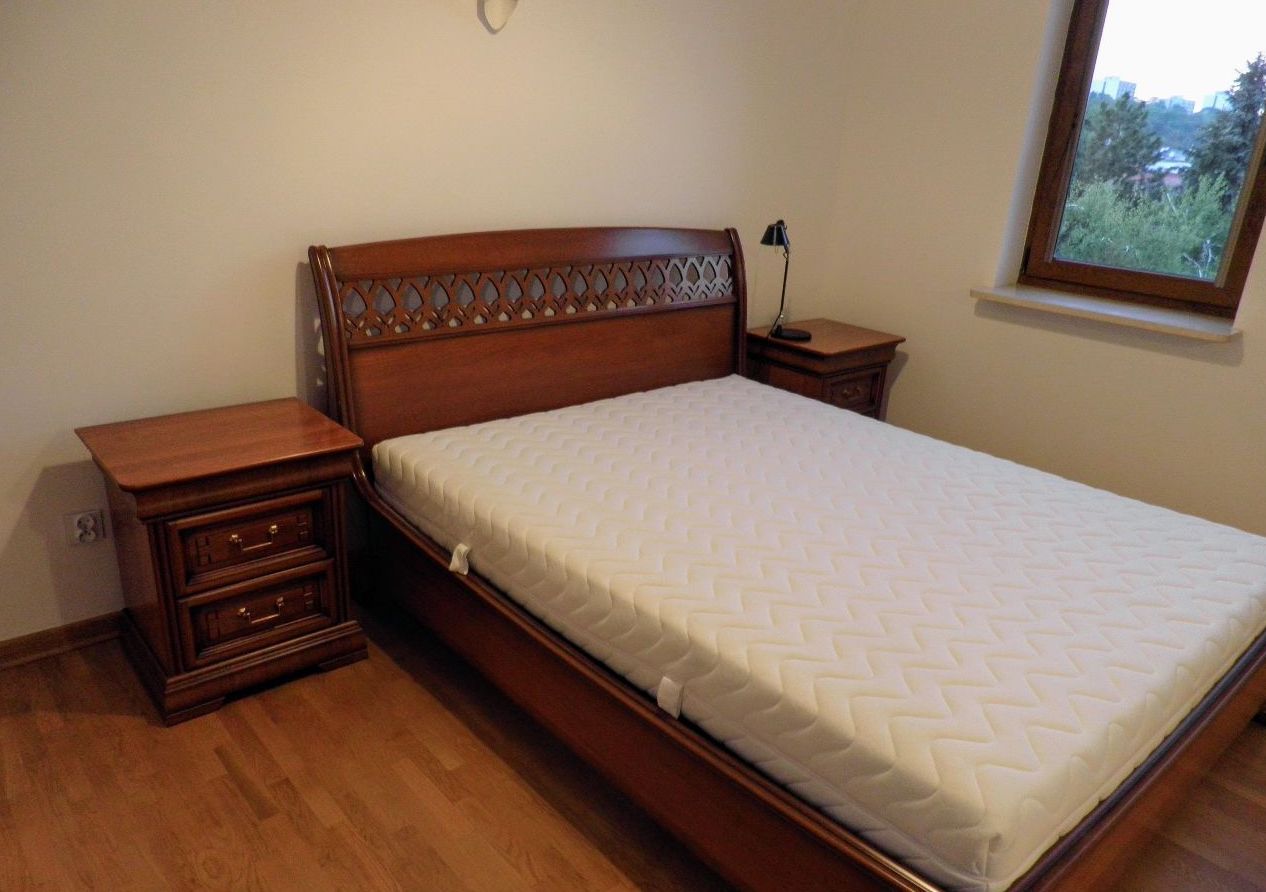 Apartament na wynajem, Warszawa Mokotów, ul. Jaśminowa 54573354