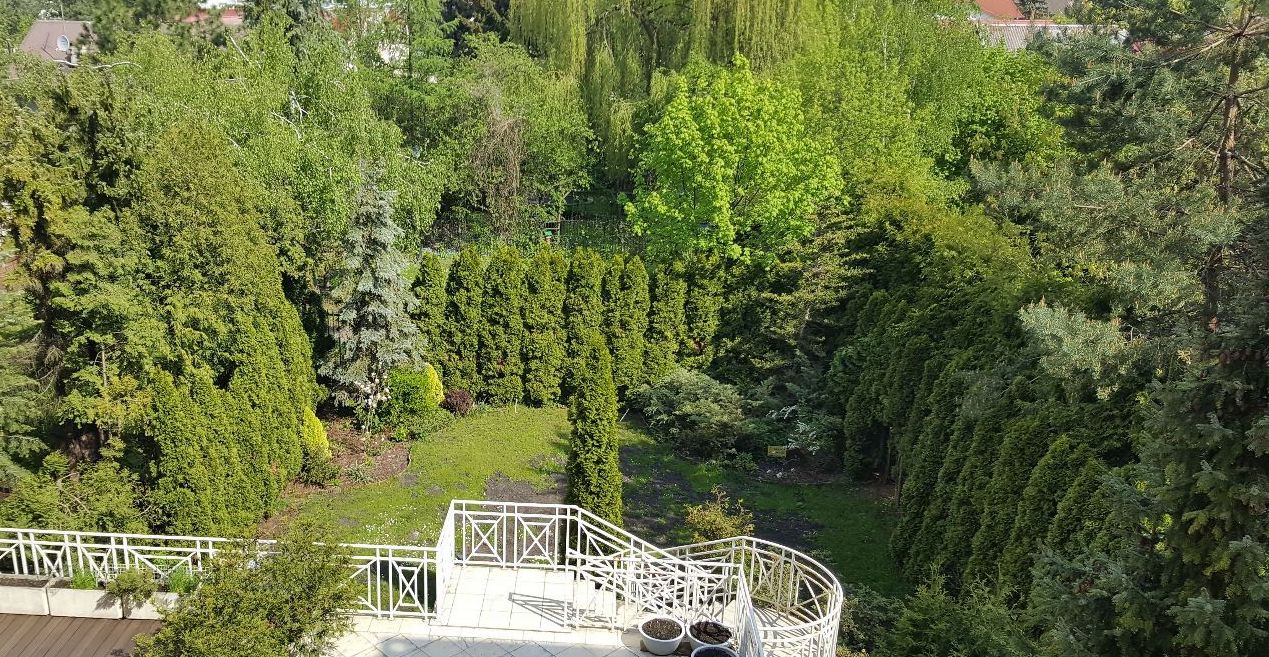 Apartament na wynajem, Warszawa Mokotów, ul. Jaśminowa 54573358