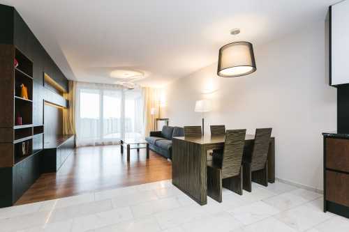 Apartament na wynajem, Warszawa Mokotów,  55060580