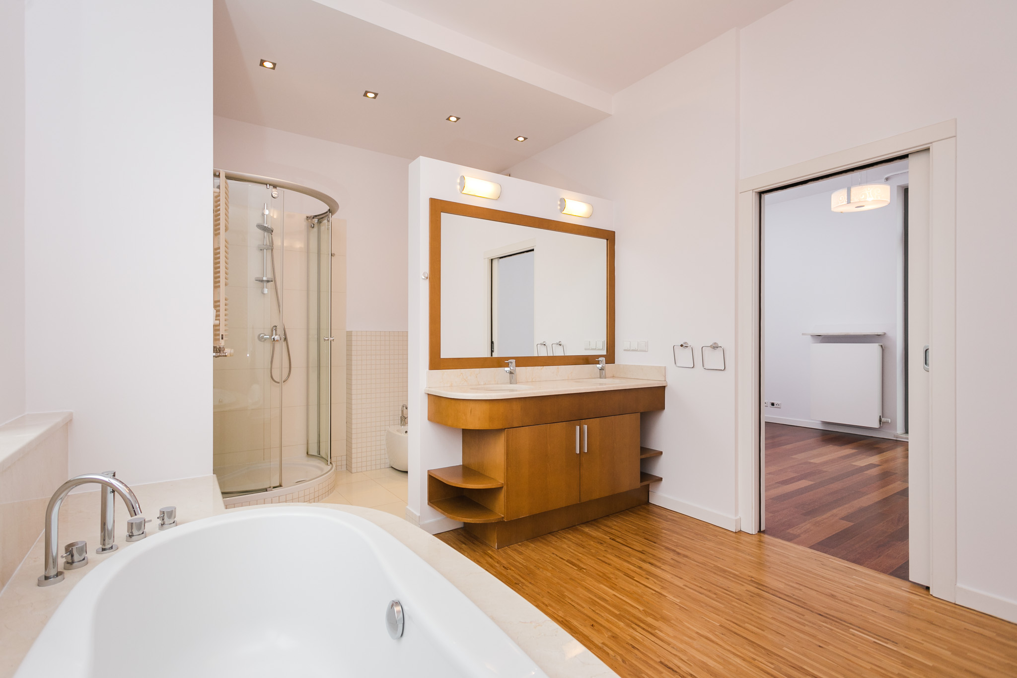 Apartament na wynajem, Warszawa Mokotów, ul. Ludowa 58689343