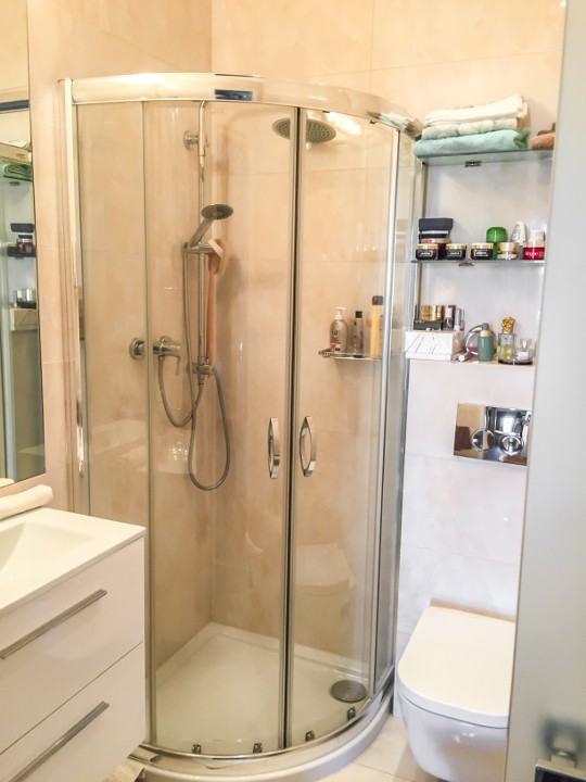 Apartament na wynajem, Warszawa Wilanów, ul. Franciszka Klimczaka 55133794