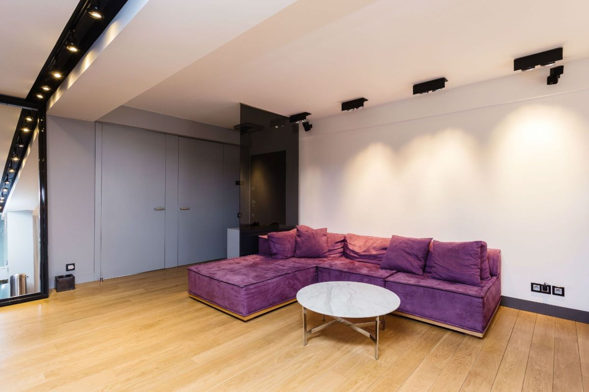 Apartament na wynajem, Warszawa Śródmieście, ul. Krzysztofa Kamila Baczyńskiego 98495312
