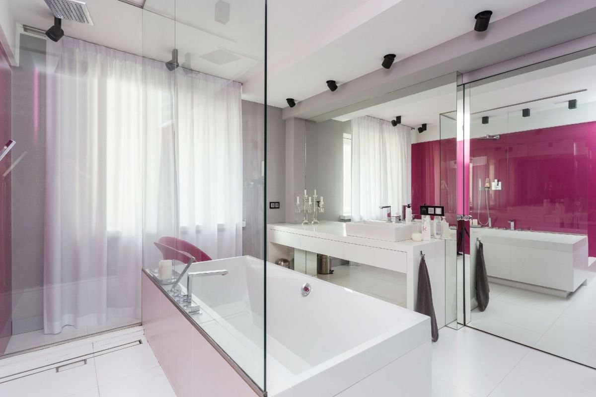 Apartament na wynajem, Warszawa Śródmieście, ul. Krzysztofa Kamila Baczyńskiego 98495315