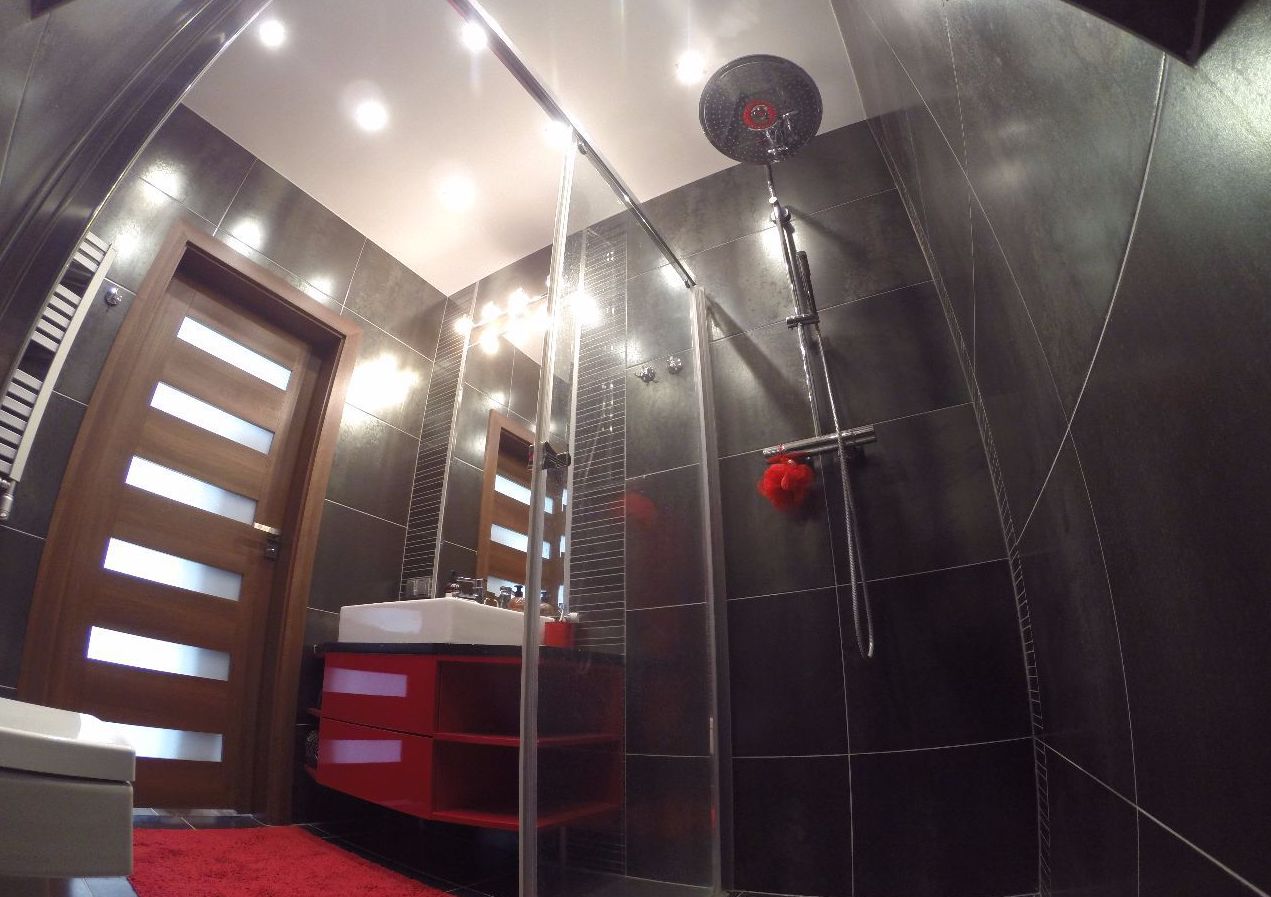 Apartament na wynajem, Warszawa Śródmieście, ul. Pokorna 56935066