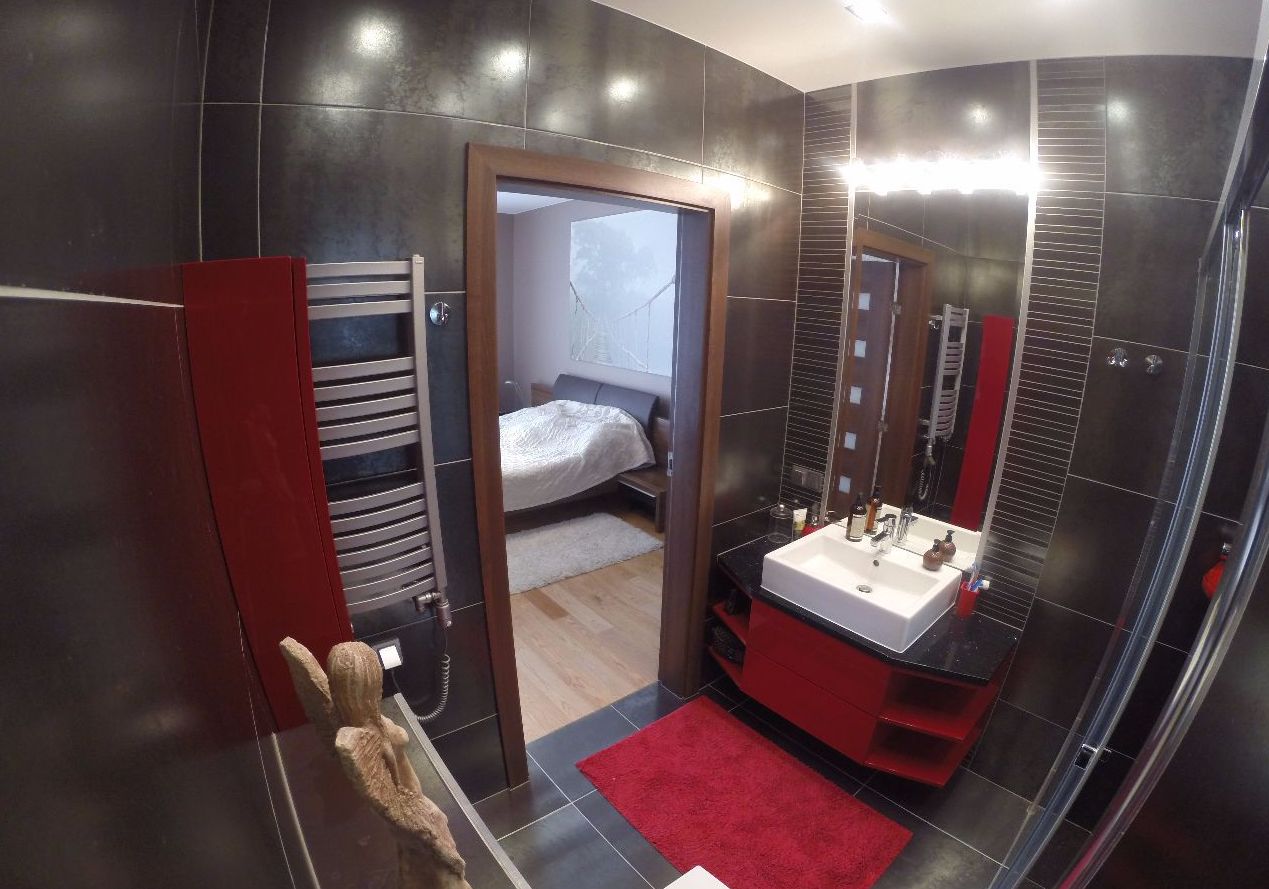 Apartament na wynajem, Warszawa Śródmieście, ul. Pokorna 56935069