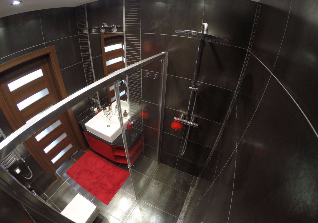 Apartament na wynajem, Warszawa Śródmieście, ul. Pokorna 56935074