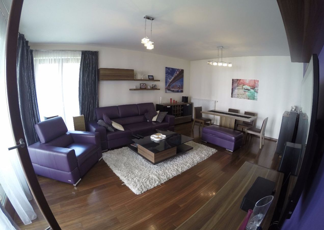 Apartament na wynajem, Warszawa Śródmieście, ul. Pokorna 56935078