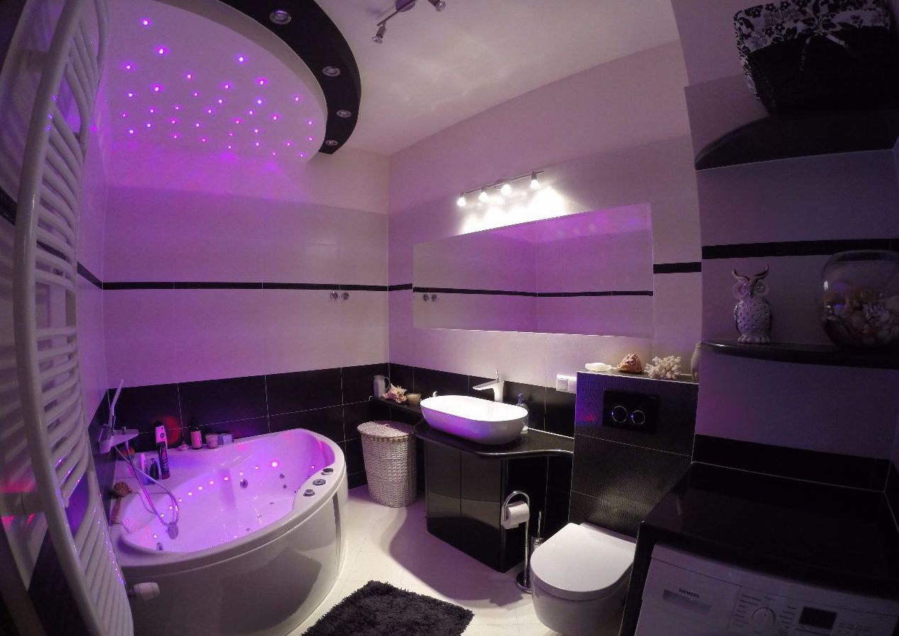 Apartament na wynajem, Warszawa Śródmieście, ul. Pokorna 56935084