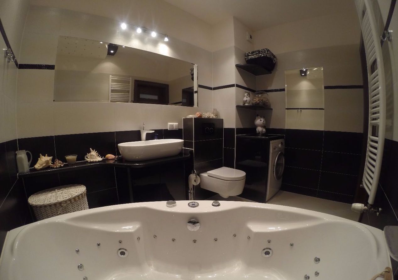 Apartament na wynajem, Warszawa Śródmieście, ul. Pokorna 56935086