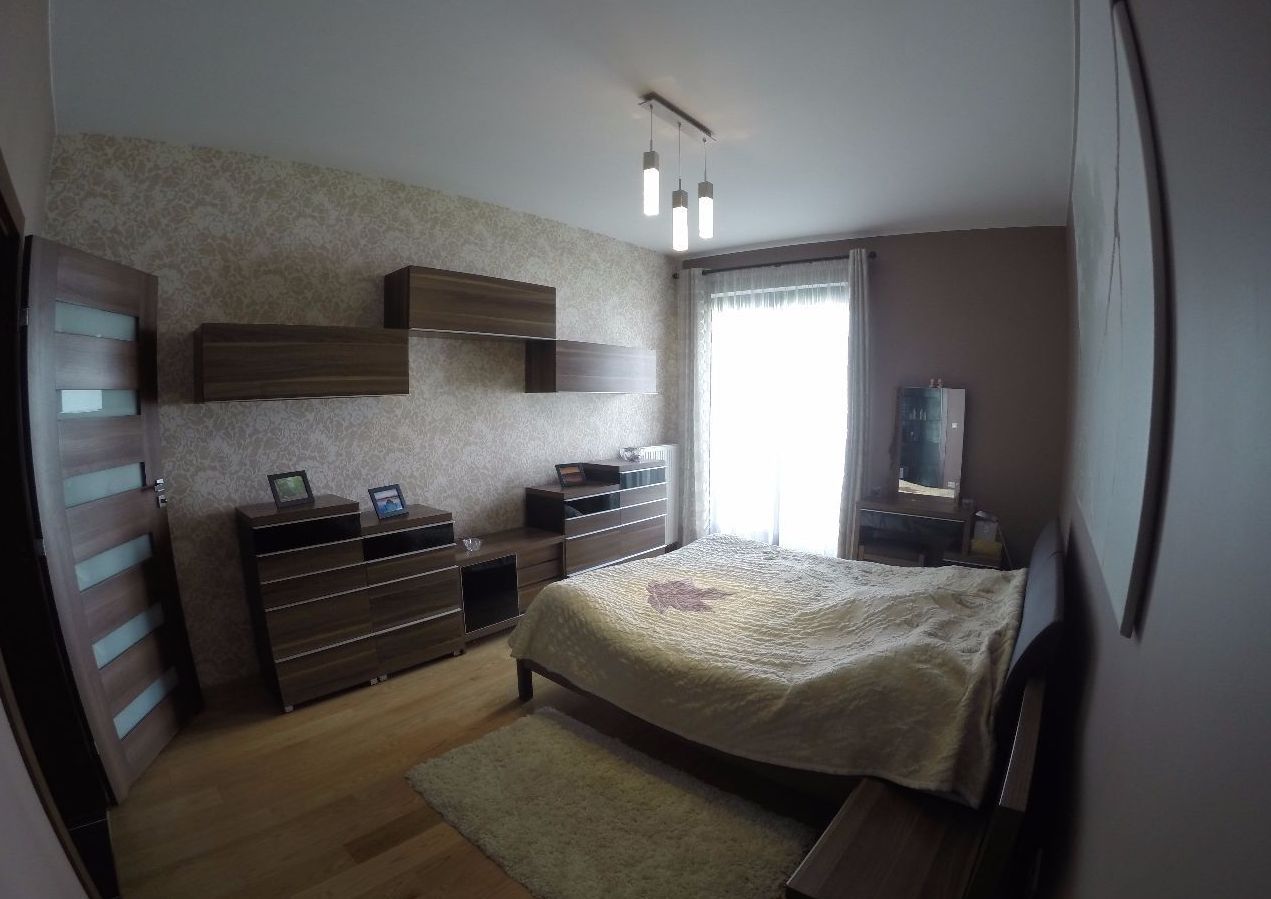 Apartament na wynajem, Warszawa Śródmieście, ul. Pokorna 56935089