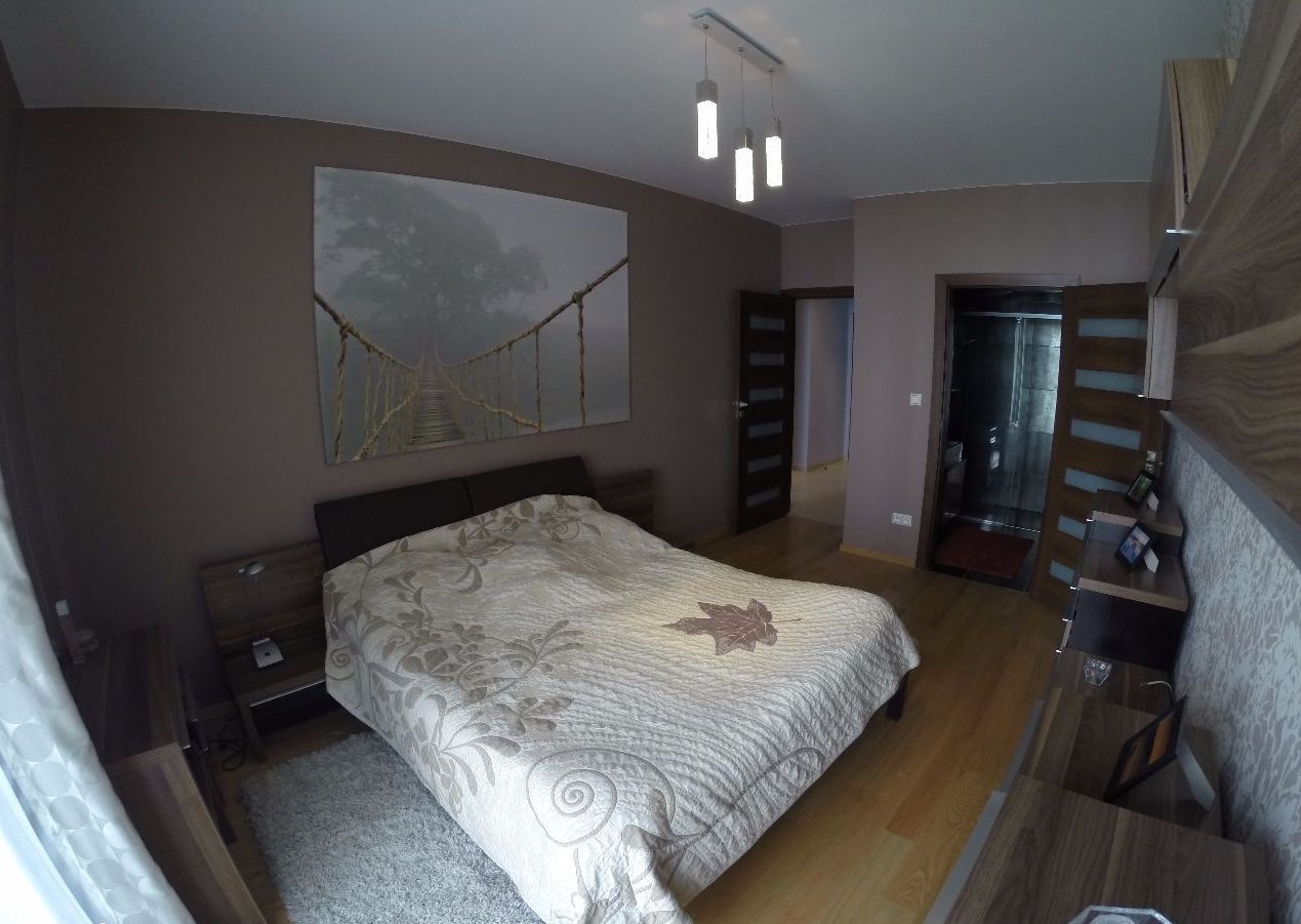Apartament na wynajem, Warszawa Śródmieście, ul. Pokorna 56935091