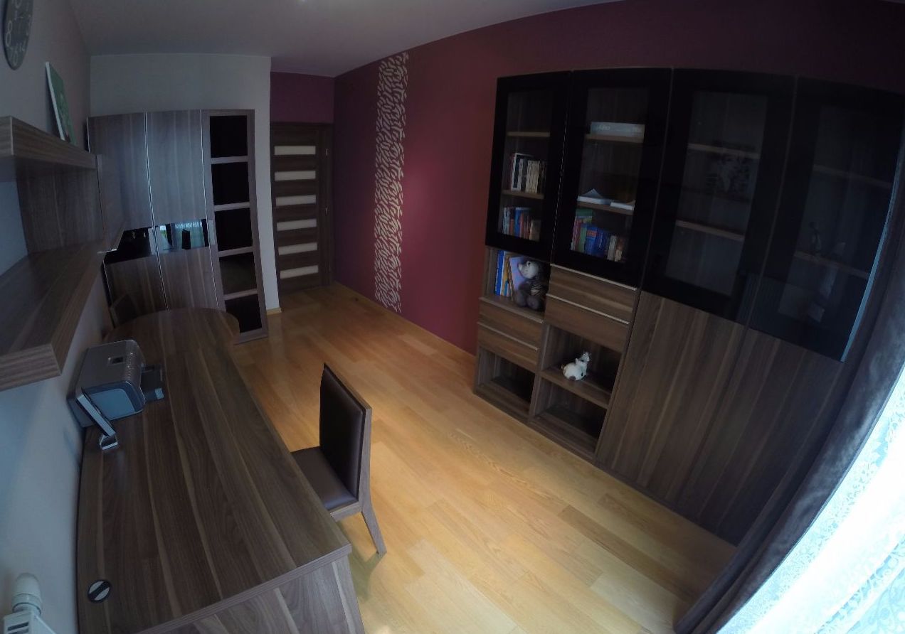 Apartament na wynajem, Warszawa Śródmieście, ul. Pokorna 56935092