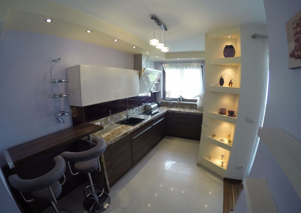 Apartament na wynajem, Warszawa Śródmieście, ul. Pokorna 56935095