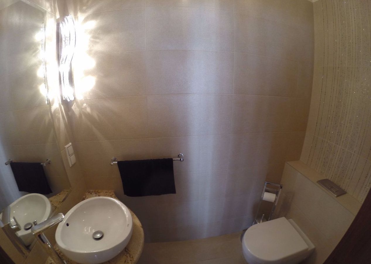 Apartament na wynajem, Warszawa Śródmieście, ul. Pokorna 56935104