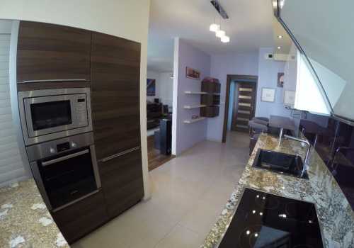 Apartament na wynajem, Warszawa Śródmieście,  56935093