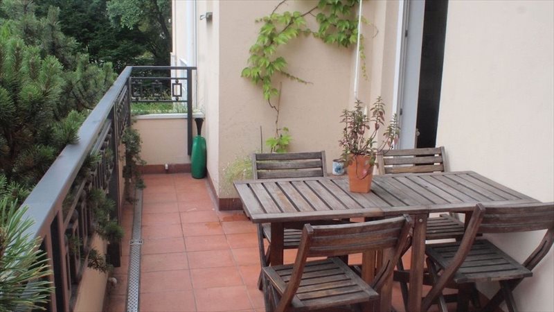 Apartament na wynajem, Warszawa Mokotów, ul. Zbyszka Cybulskiego 57000447