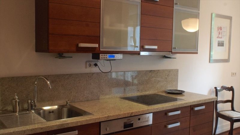 Apartament na wynajem, Warszawa Mokotów, ul. Zbyszka Cybulskiego 57000450