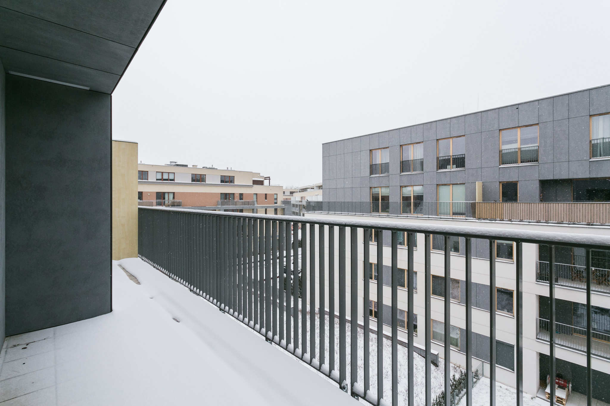 Apartament na wynajem, Warszawa Wilanów, ul. Księdza Prymasa Augusta Hlonda 67806695