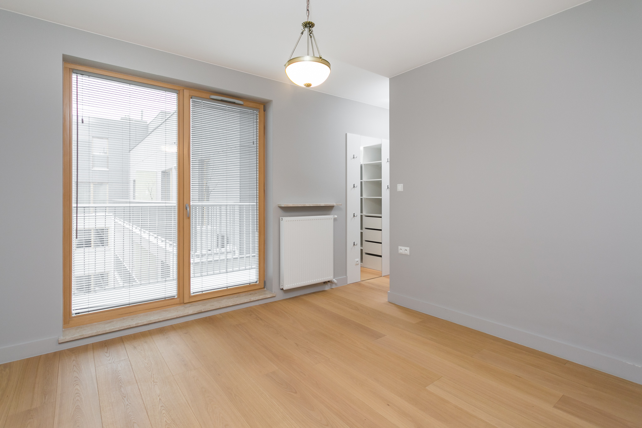 Apartament na wynajem, Warszawa Wilanów, ul. Księdza Prymasa Augusta Hlonda 67806705