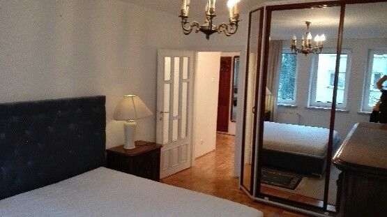 Apartament na wynajem, Warszawa Śródmieście, ul. Ptasia 61094221
