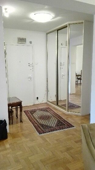 Apartament na wynajem, Warszawa Śródmieście, ul. Ptasia 61094222
