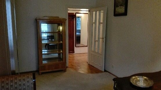 Apartament na wynajem, Warszawa Śródmieście, ul. Ptasia 61094223