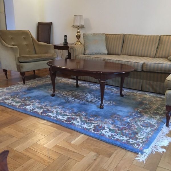 Apartament na wynajem, Warszawa Śródmieście, ul. Ptasia 61094226