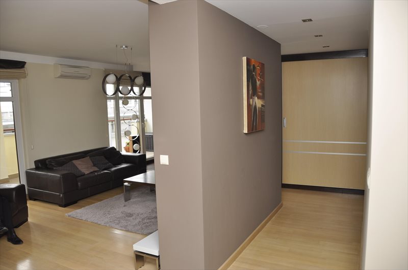 Apartament na wynajem, Warszawa Wilanów, al. Wilanowska 61940170